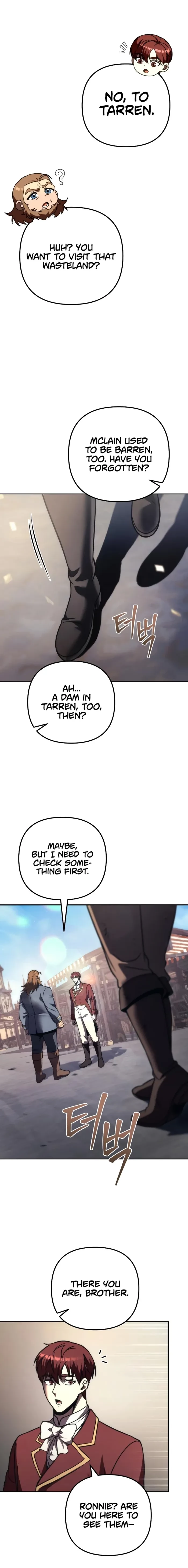 A Flame Reborn Chapter 121 - 24