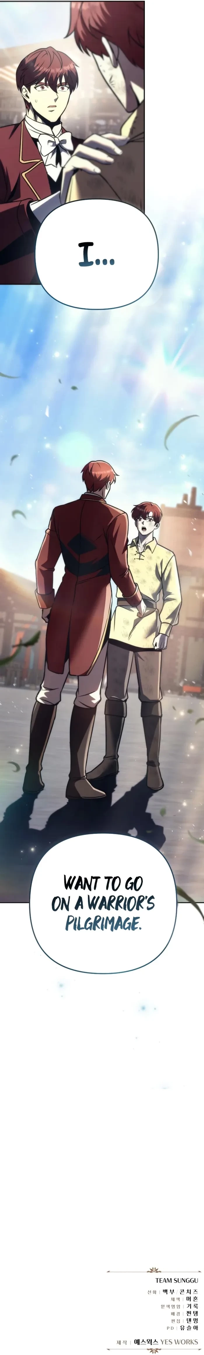 A Flame Reborn Chapter 121 - 27