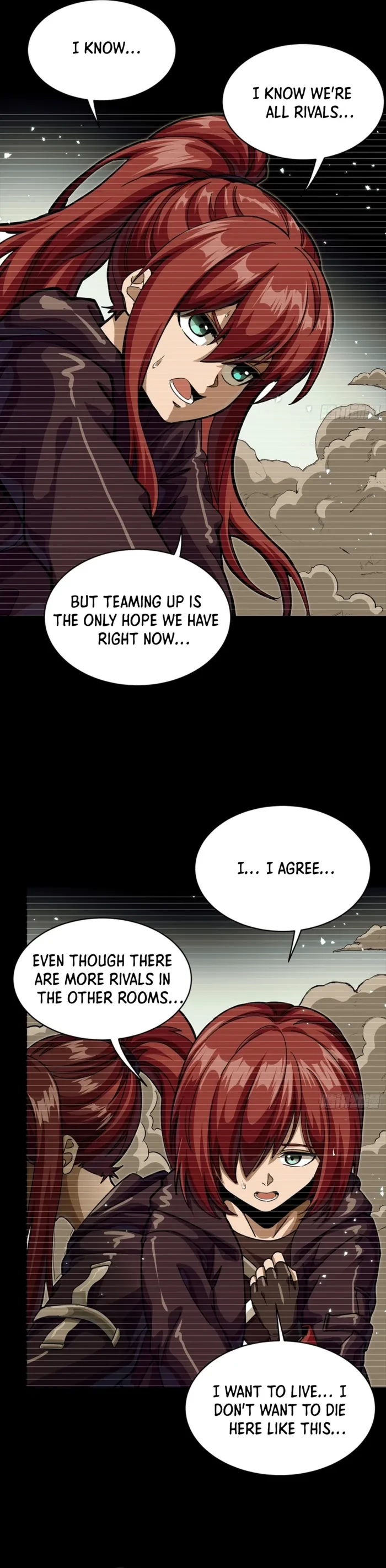 Legend of Star General Chapter 348 - 4