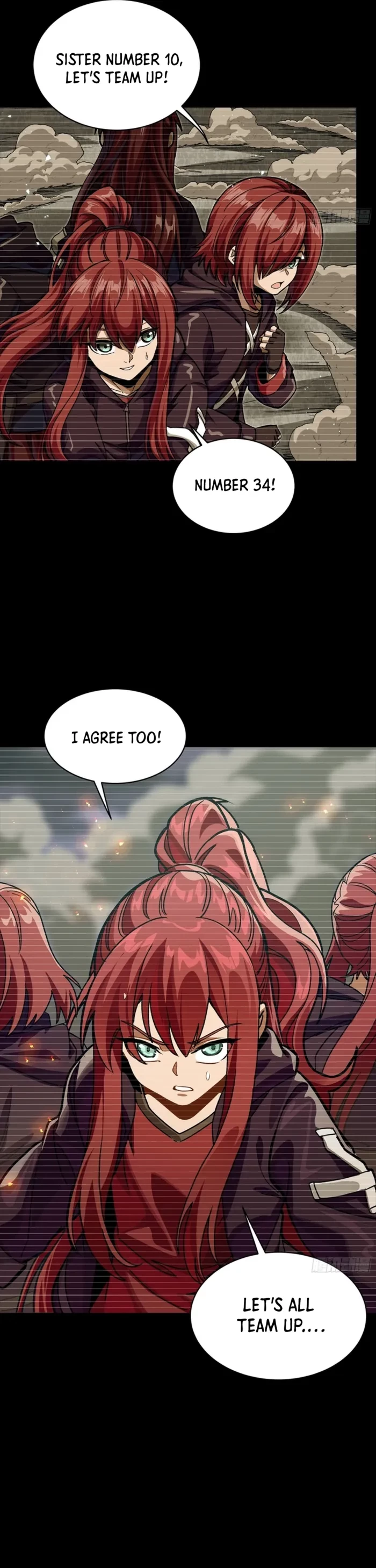 Legend of Star General Chapter 348 - 5