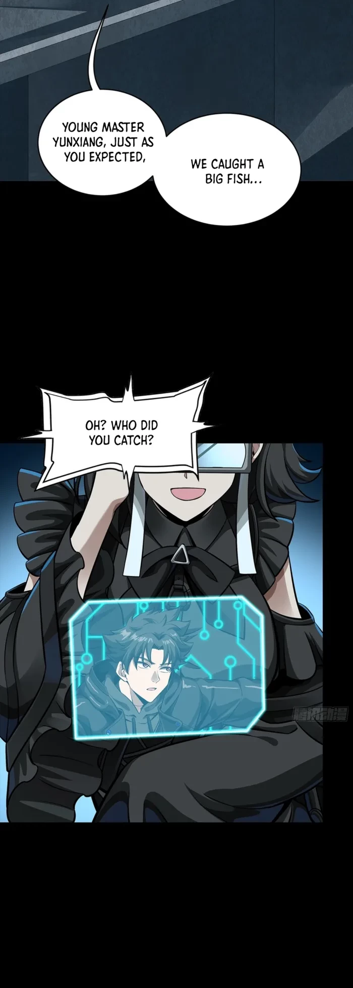 Legend of Star General Chapter 348 - 31