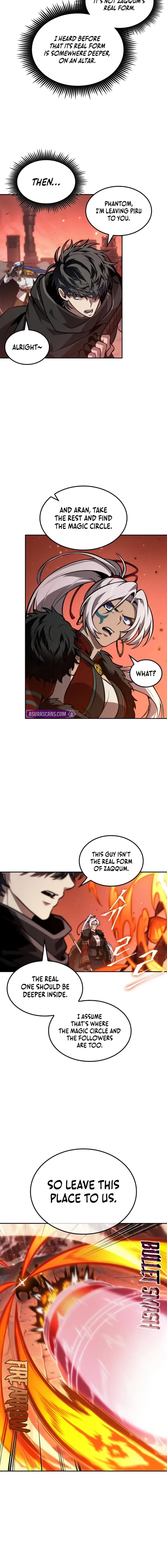 The Last Adventurer Chapter 111 - 4