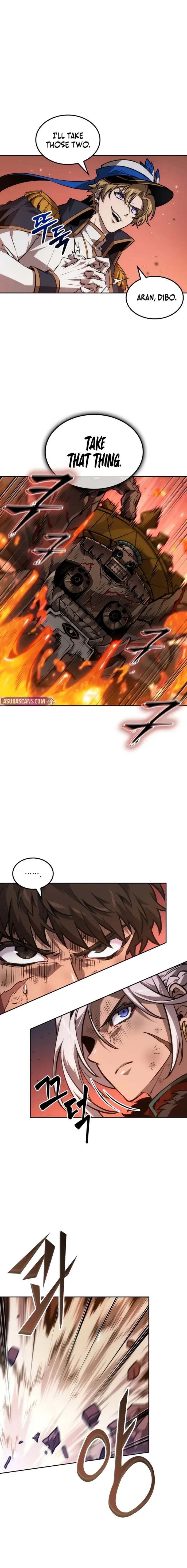 The Last Adventurer Chapter 111 - 10