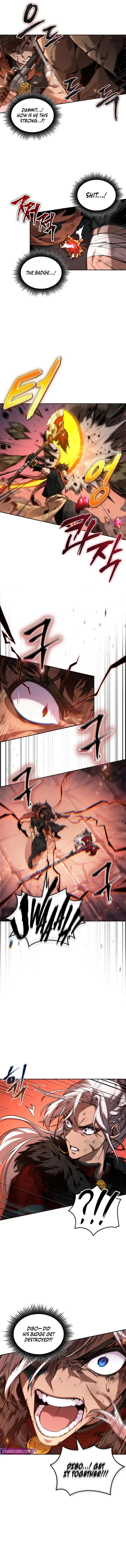 The Last Adventurer Chapter 111 - 15