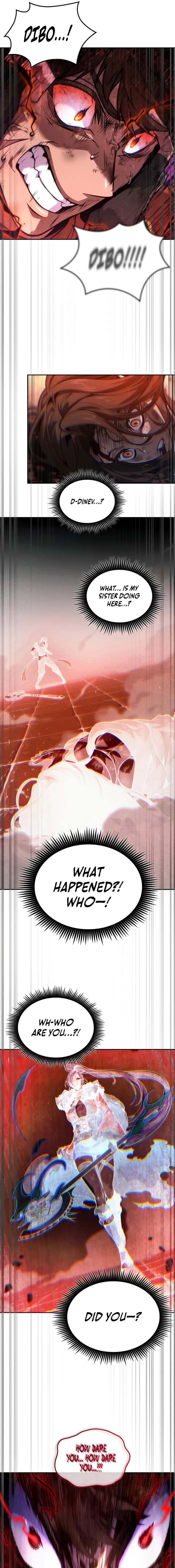 The Last Adventurer Chapter 111 - 16