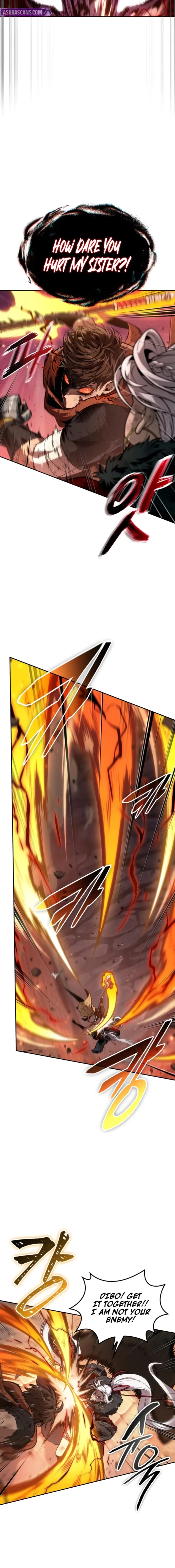 The Last Adventurer Chapter 111 - 17