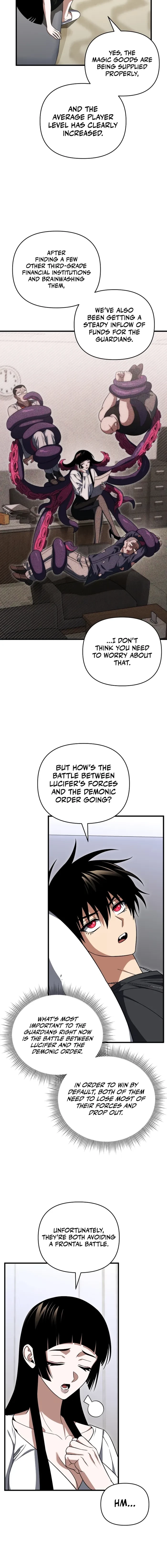 After Ten Millennia in Hell Chapter 146 - 2