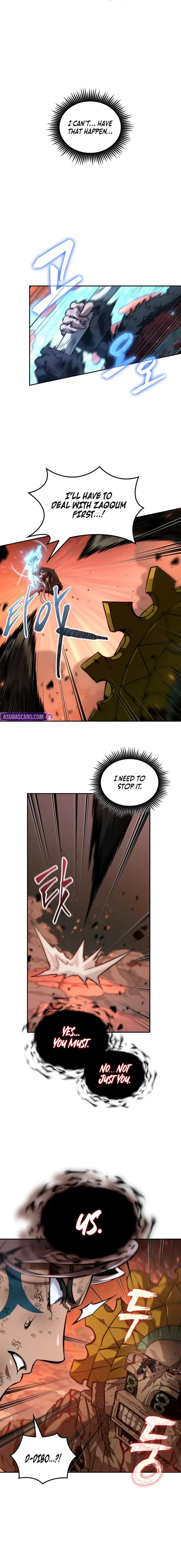 The Last Adventurer Chapter 111 - 19