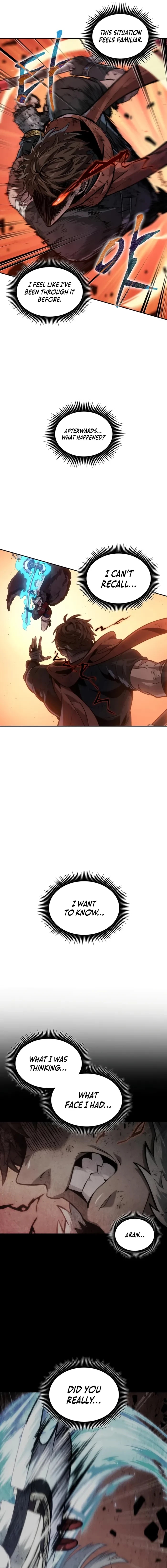 The Last Adventurer Chapter 111 - 20