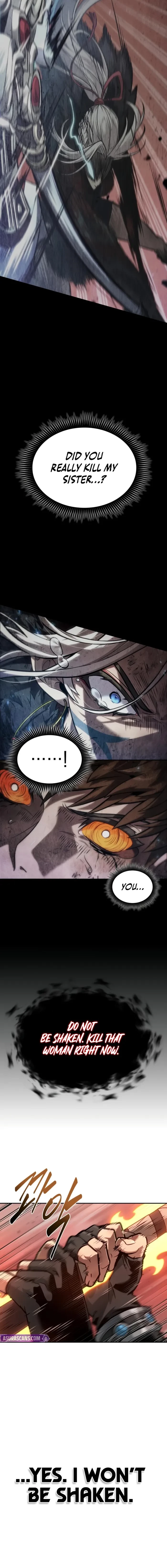 The Last Adventurer Chapter 111 - 21