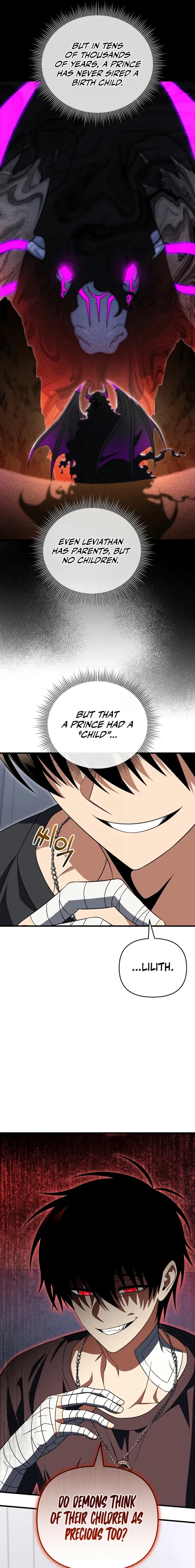 After Ten Millennia in Hell Chapter 146 - 7