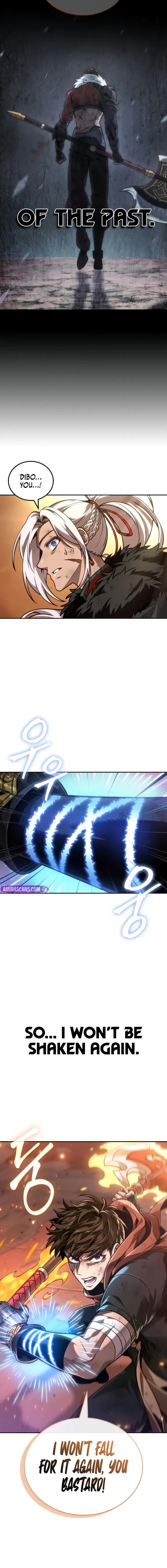 The Last Adventurer Chapter 111 - 23