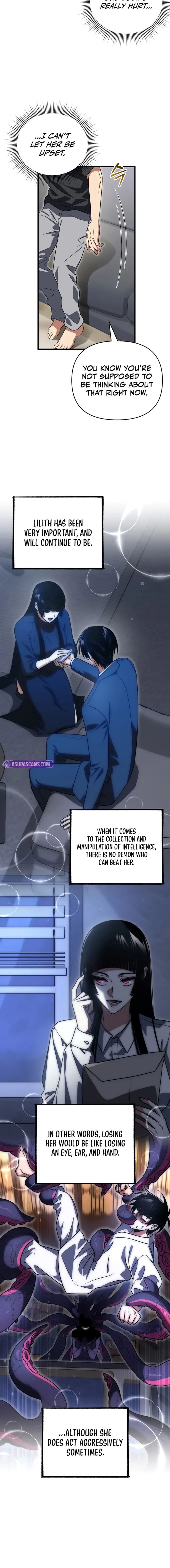 After Ten Millennia in Hell Chapter 146 - 10