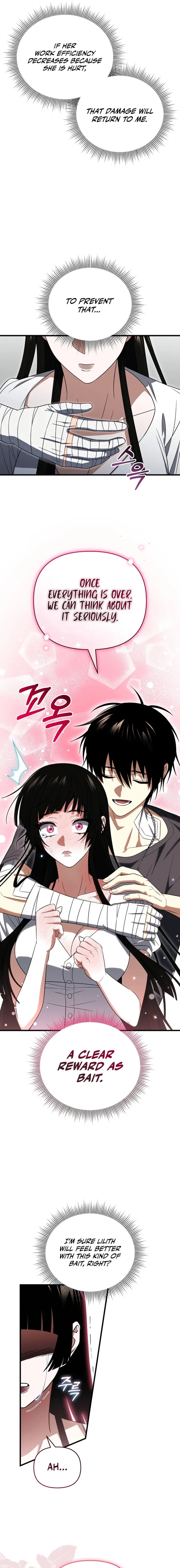 After Ten Millennia in Hell Chapter 146 - 11