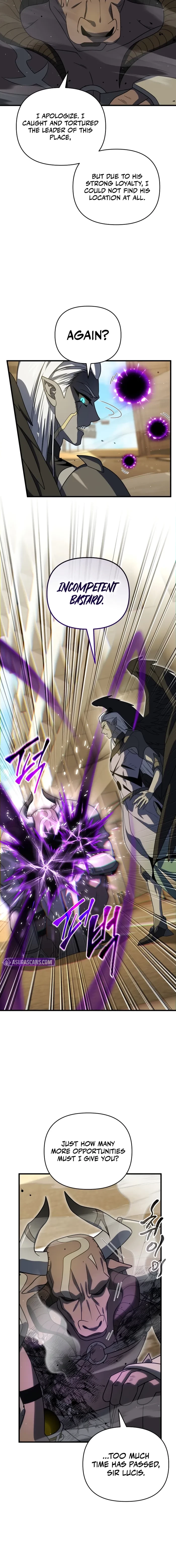 After Ten Millennia in Hell Chapter 146 - 16