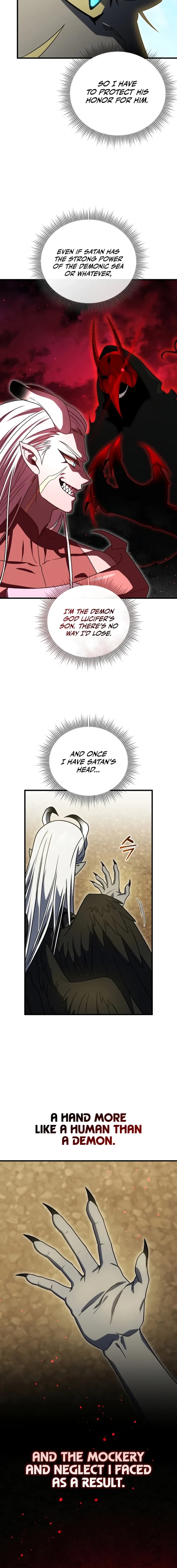 After Ten Millennia in Hell Chapter 146 - 18