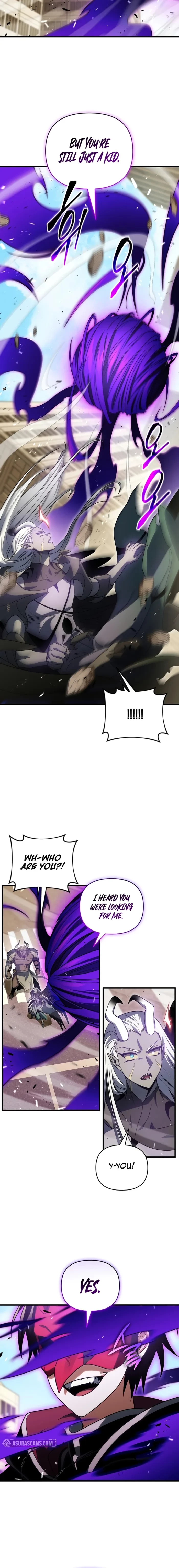 After Ten Millennia in Hell Chapter 146 - 20