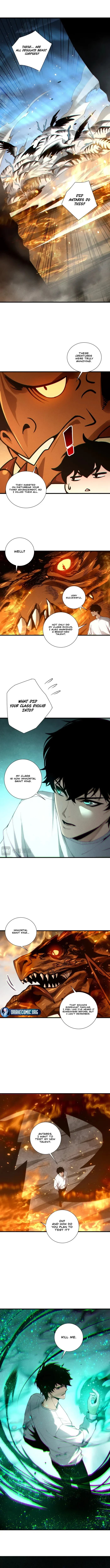 Necromancer, the Ultimate Scourge! Chapter 252 - 7