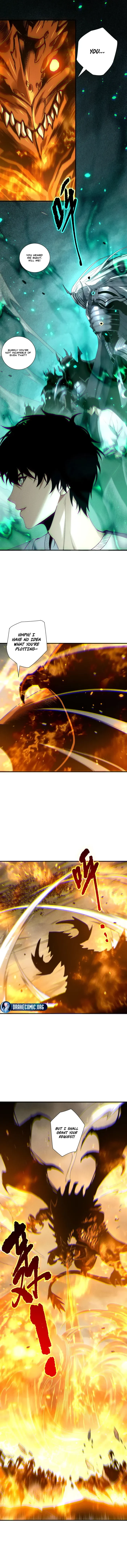 Necromancer, the Ultimate Scourge! Chapter 252 - 8
