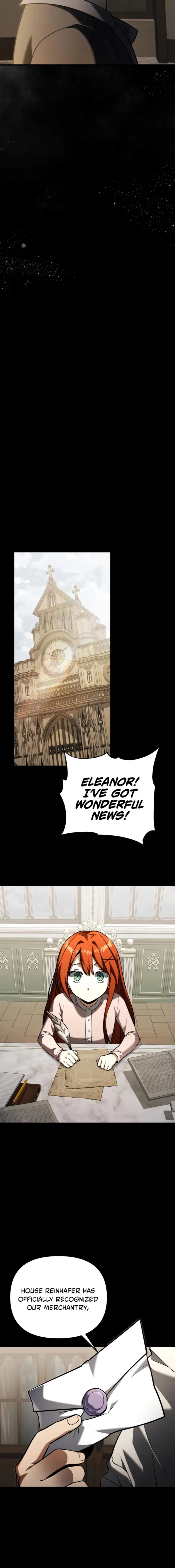 Time-Limited Genius Dark Knight Chapter 136 - 2