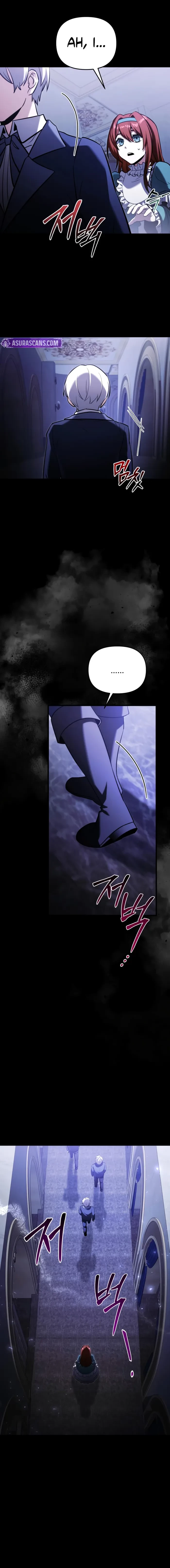 Time-Limited Genius Dark Knight Chapter 137 - 4