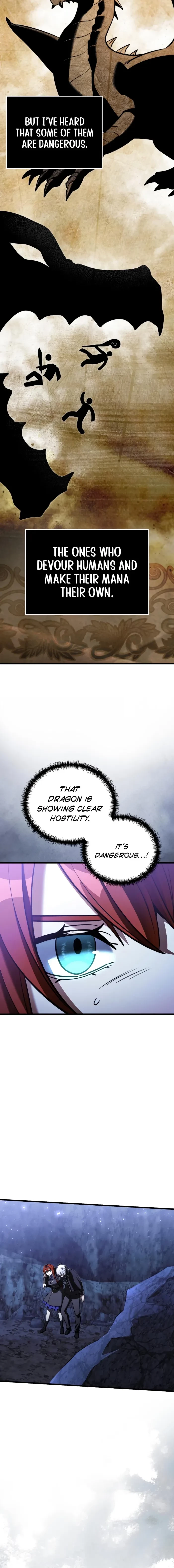 Time-Limited Genius Dark Knight Chapter 138 - 2