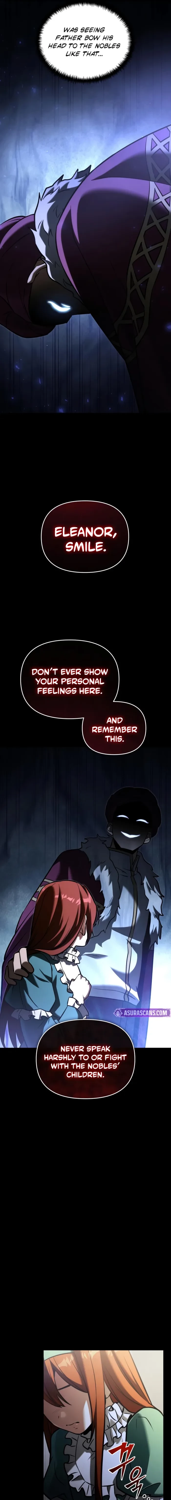 Time-Limited Genius Dark Knight Chapter 136 - 13