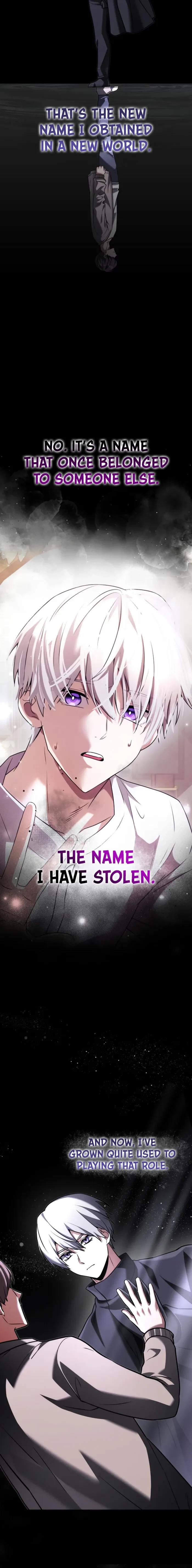 Time-Limited Genius Dark Knight Chapter 138 - 12