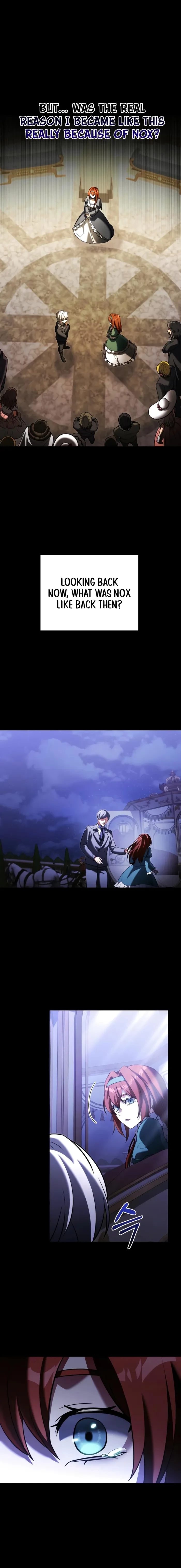 Time-Limited Genius Dark Knight Chapter 137 - 16