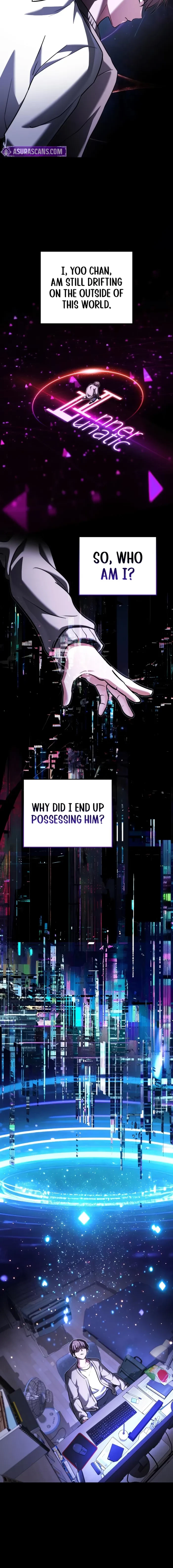 Time-Limited Genius Dark Knight Chapter 138 - 14