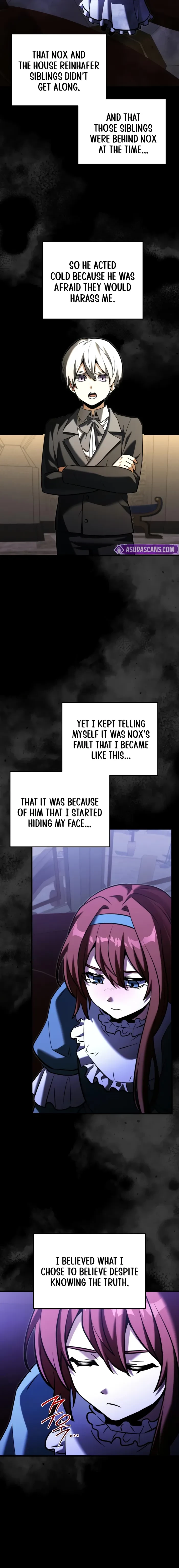 Time-Limited Genius Dark Knight Chapter 137 - 18