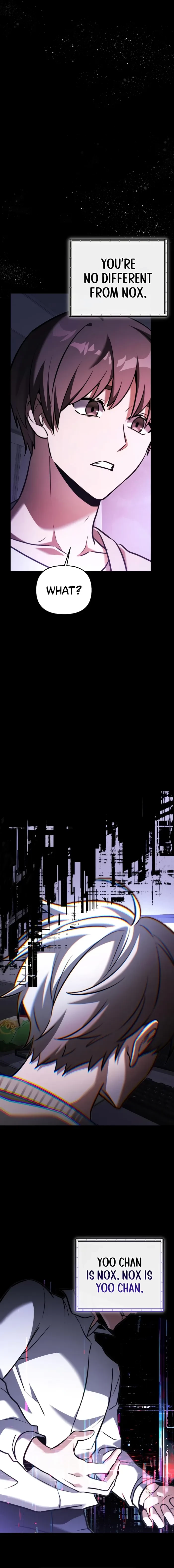 Time-Limited Genius Dark Knight Chapter 138 - 16