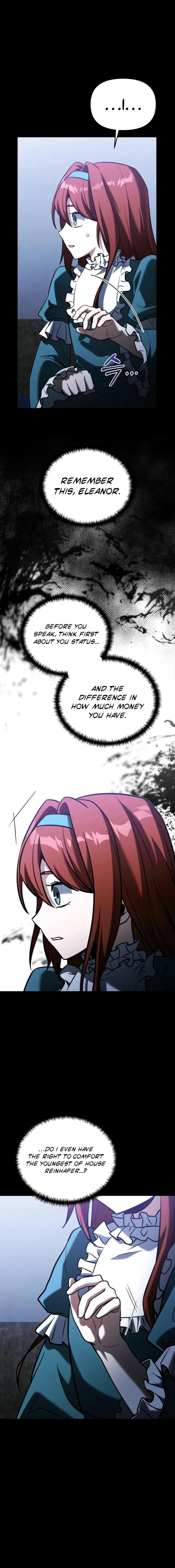 Time-Limited Genius Dark Knight Chapter 136 - 22