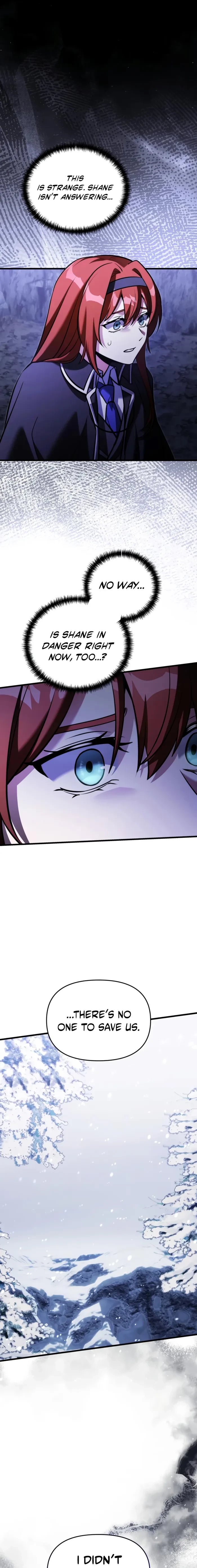 Time-Limited Genius Dark Knight Chapter 137 - 21