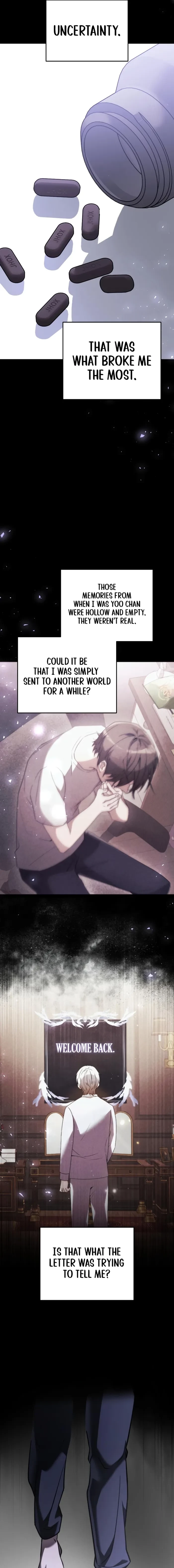 Time-Limited Genius Dark Knight Chapter 138 - 19