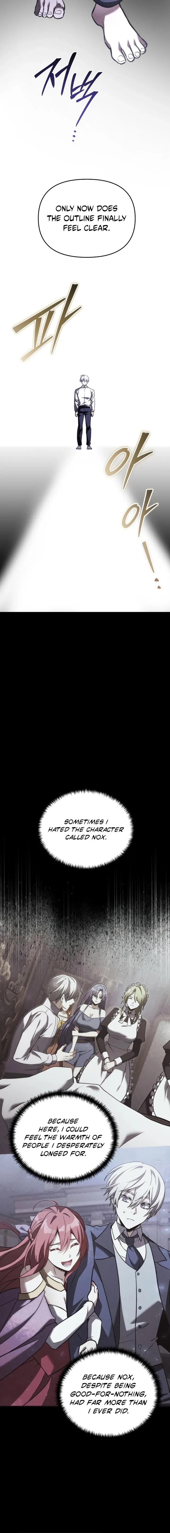 Time-Limited Genius Dark Knight Chapter 138 - 20