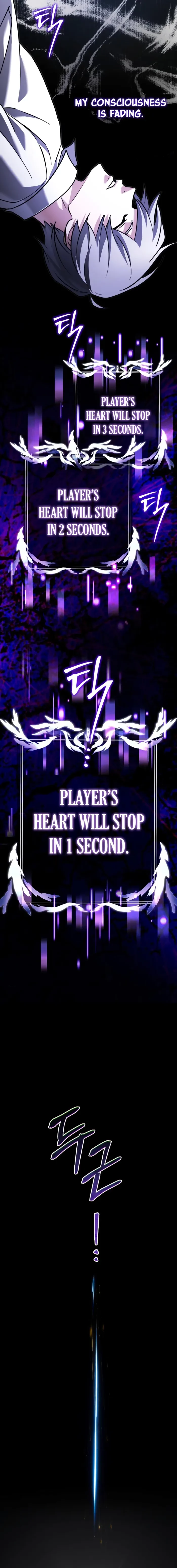 Time-Limited Genius Dark Knight Chapter 138 - 24