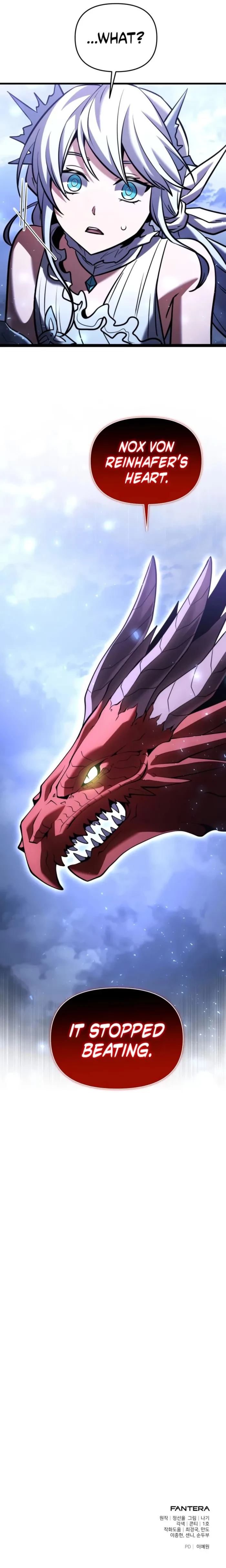 Time-Limited Genius Dark Knight Chapter 137 - 27