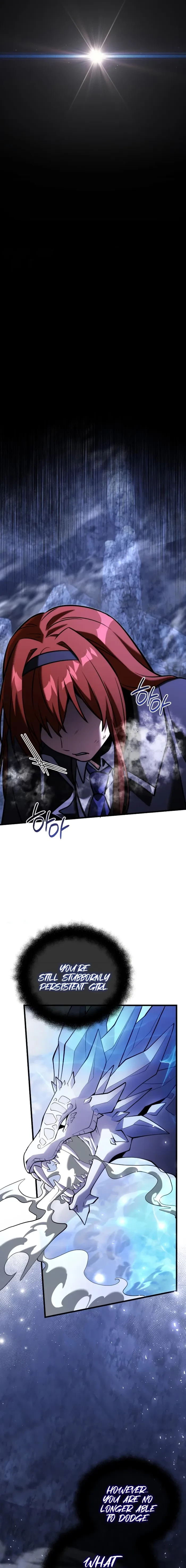 Time-Limited Genius Dark Knight Chapter 138 - 25