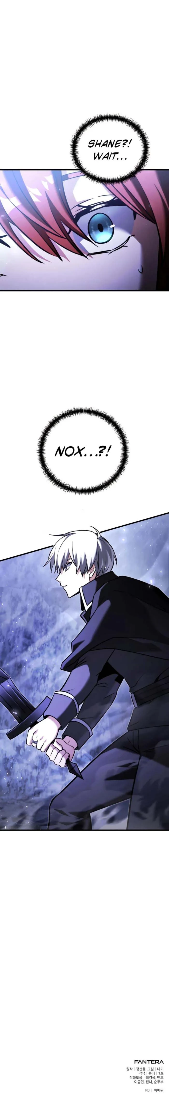 Time-Limited Genius Dark Knight Chapter 138 - 30