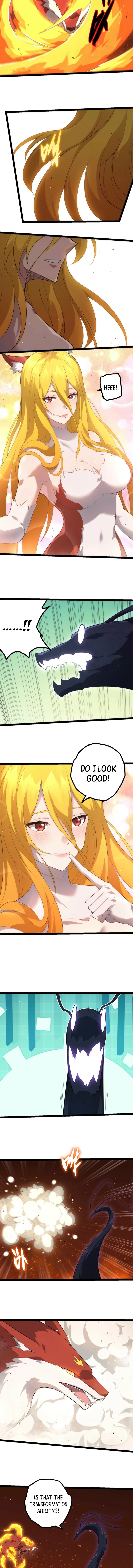 Starting Over as a Tree Chapter 495 - 2