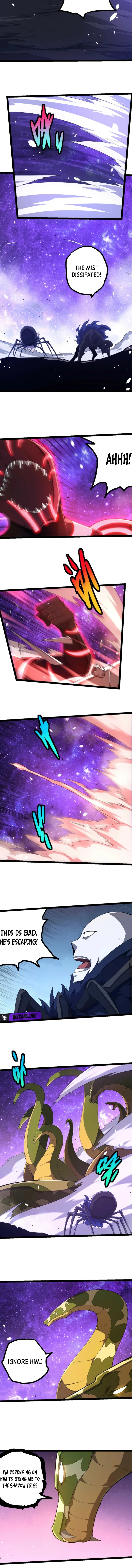 Starting Over as a Tree Chapter 496 - 3