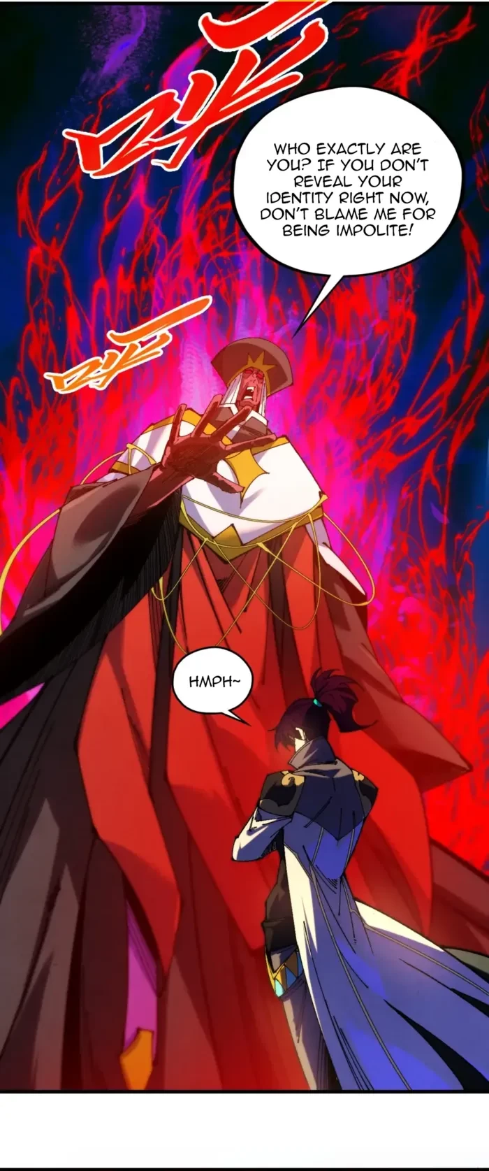 The Ultimate of All Ages Chapter 505 - 4