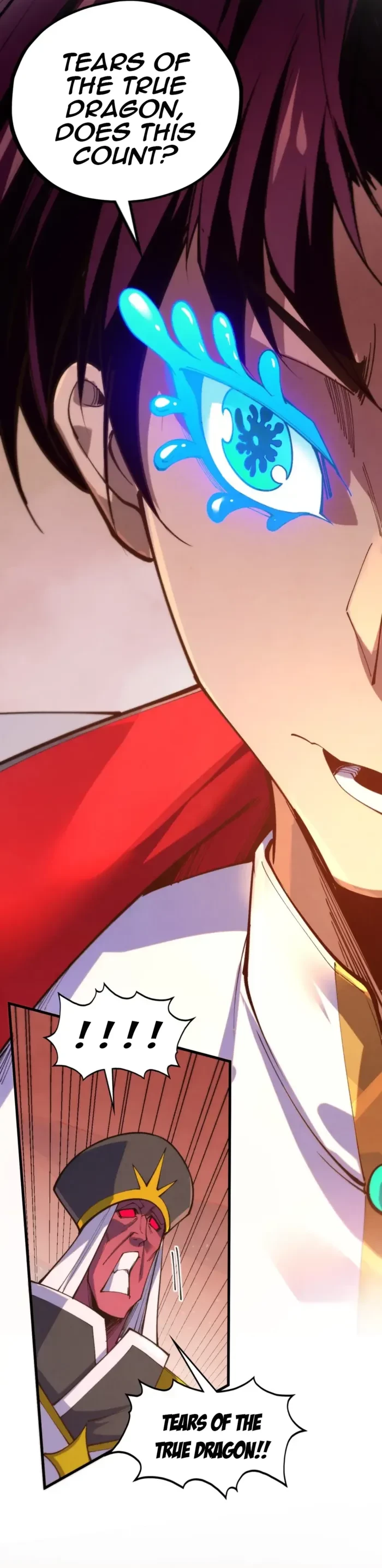 The Ultimate of All Ages Chapter 505 - 6