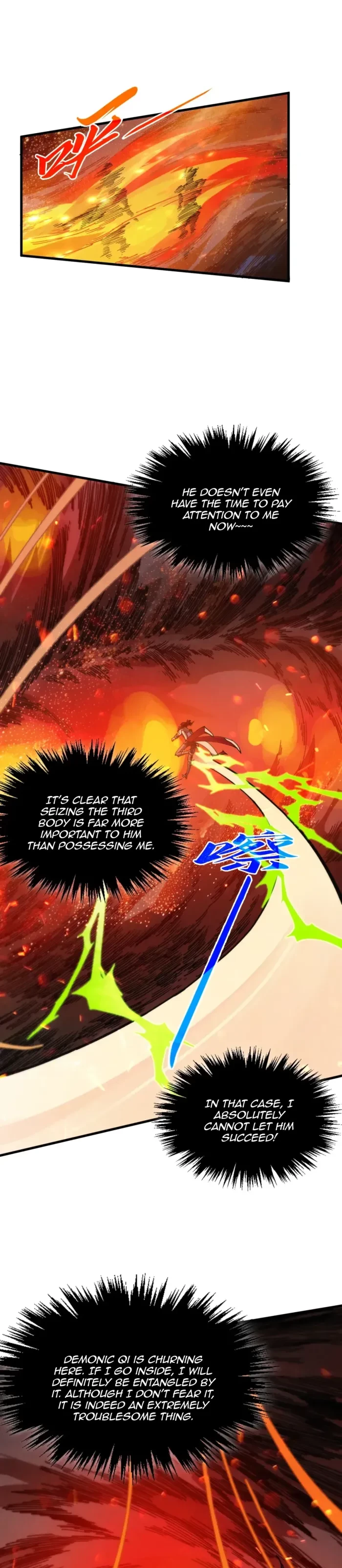 The Ultimate of All Ages Chapter 505 - 14