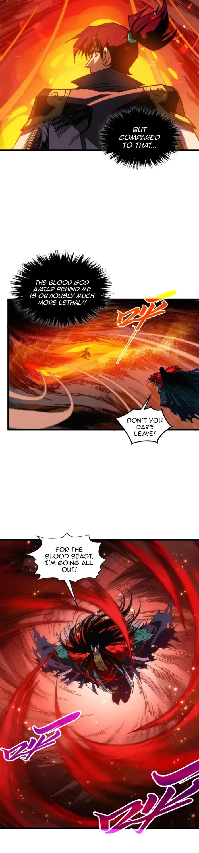 The Ultimate of All Ages Chapter 505 - 15