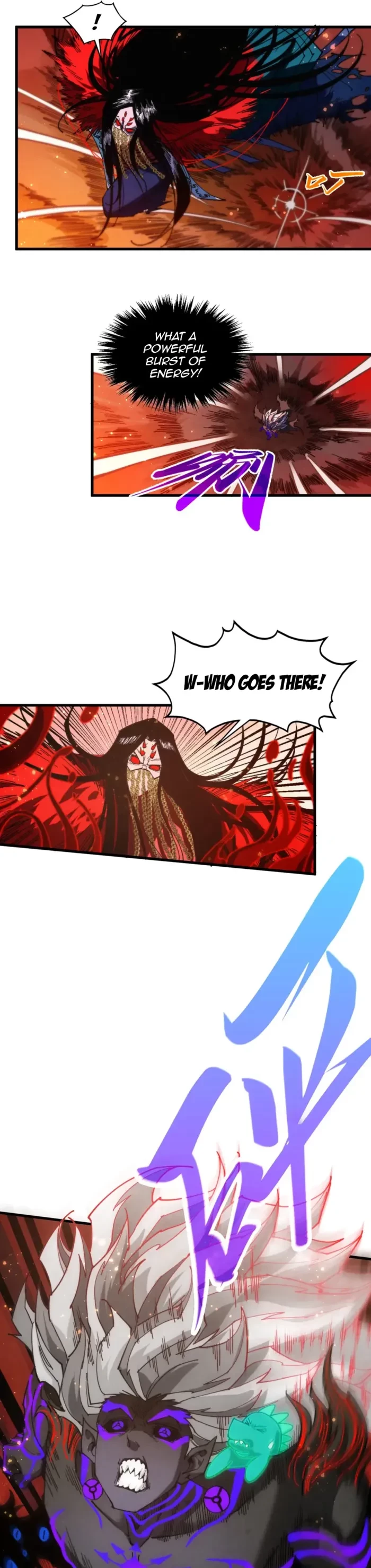 The Ultimate of All Ages Chapter 505 - 16