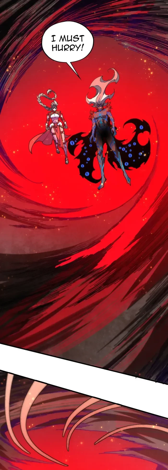 The Ultimate of All Ages Chapter 505 - 22