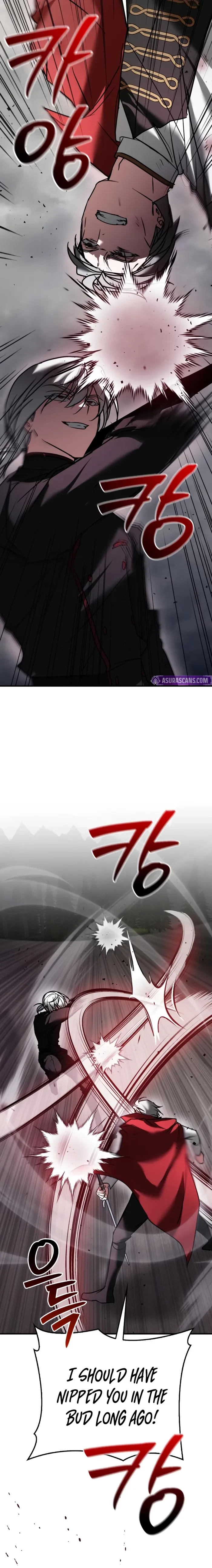 I’m Not That Kind of Talent Chapter 118 - 6