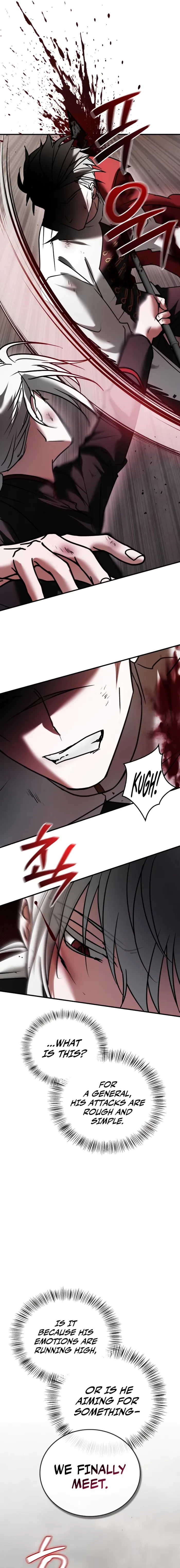 I’m Not That Kind of Talent Chapter 118 - 7